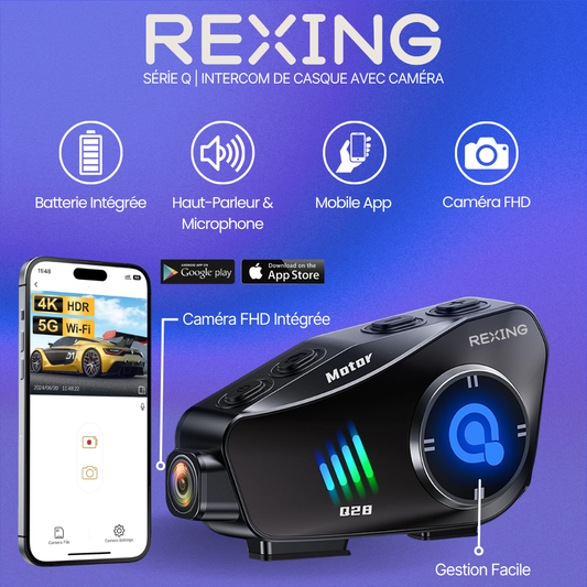 Rexing Q28