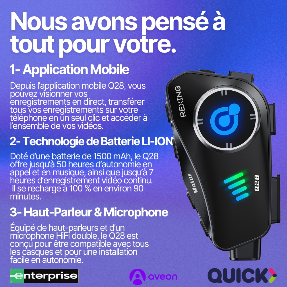 Rexing Q28