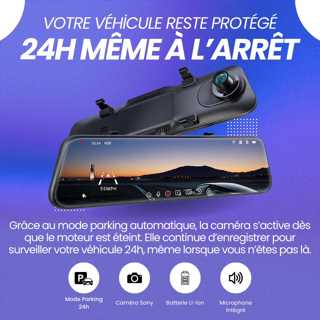Rexing M2