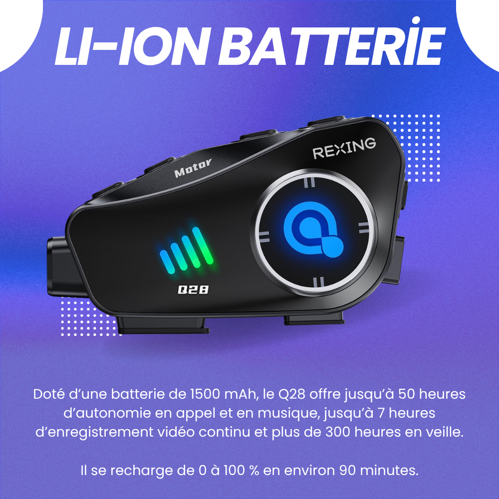 Rexing Q28
