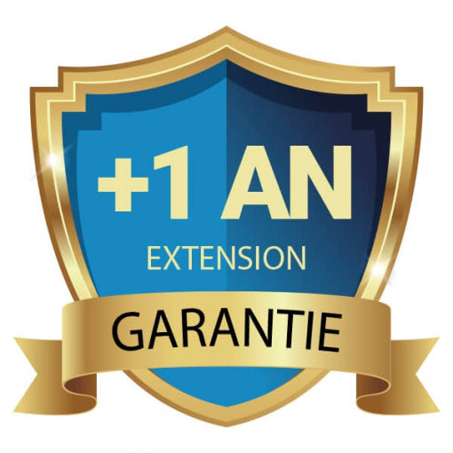 Extension De Garantie +1 An